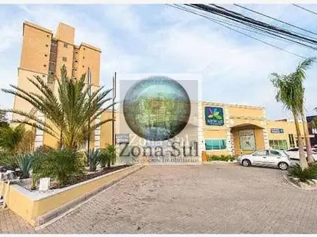 Apartamento venda em Votorantim