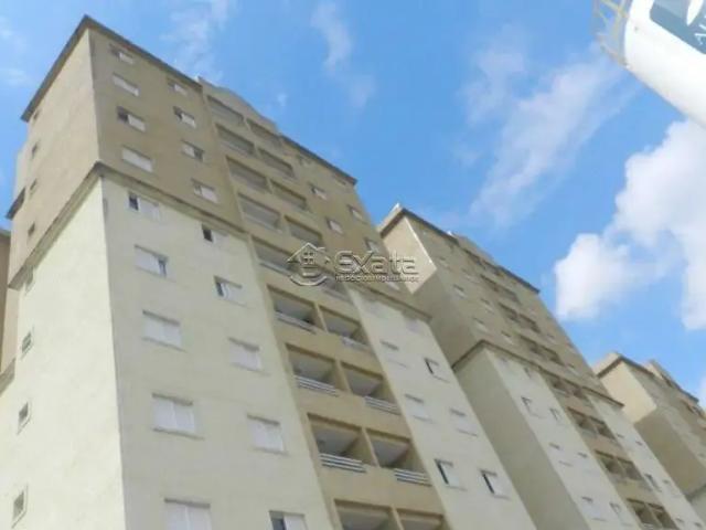 Apartamento venda em Votorantim, Região Geográfica Intermediária de Sorocaba