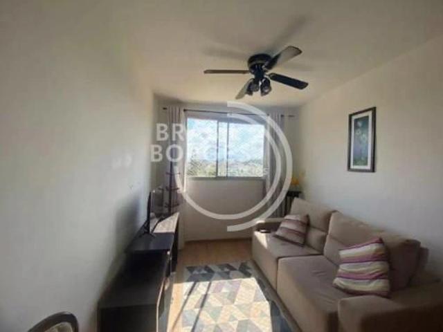 Apartamento venda em Votorantim