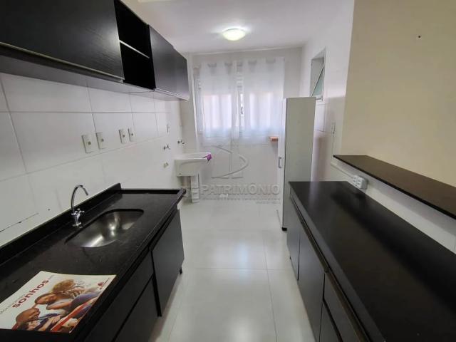 Apartamento venda em Votorantim