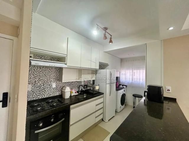 Apartamento venda em Votorantim