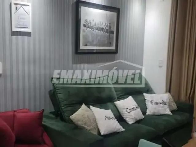 Apartamento venda em Região Imediata de Sorocaba, Região Metropolitana de Sorocaba