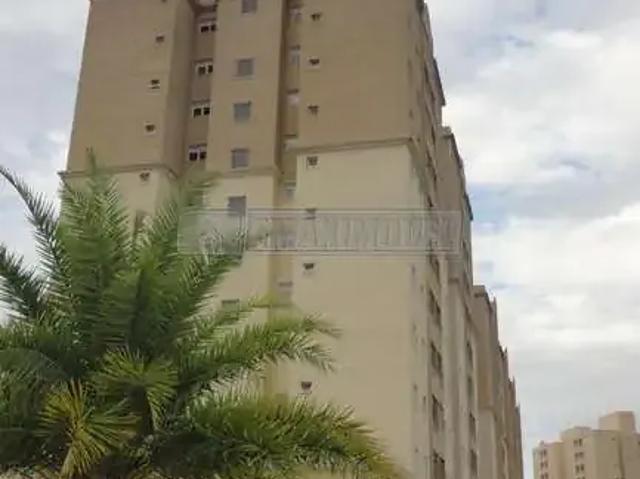 Apartamento venda em Votorantim