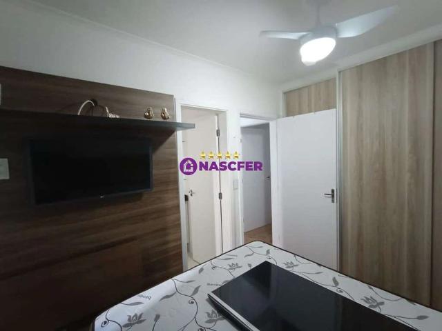 Apartamento venda em Votorantim, Região Geográfica Intermediária de Sorocaba
