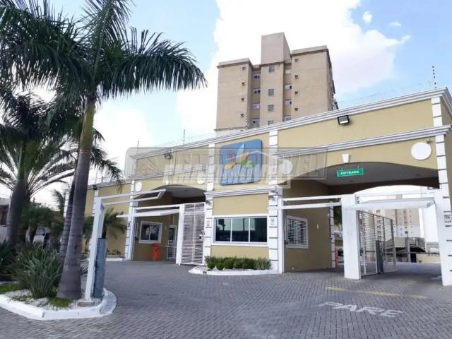 Apartamento venda em Região Imediata de Sorocaba, Região Metropolitana de Sorocaba