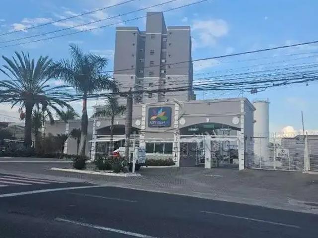 Apartamento venda em Região Imediata de Sorocaba, Região Metropolitana de Sorocaba