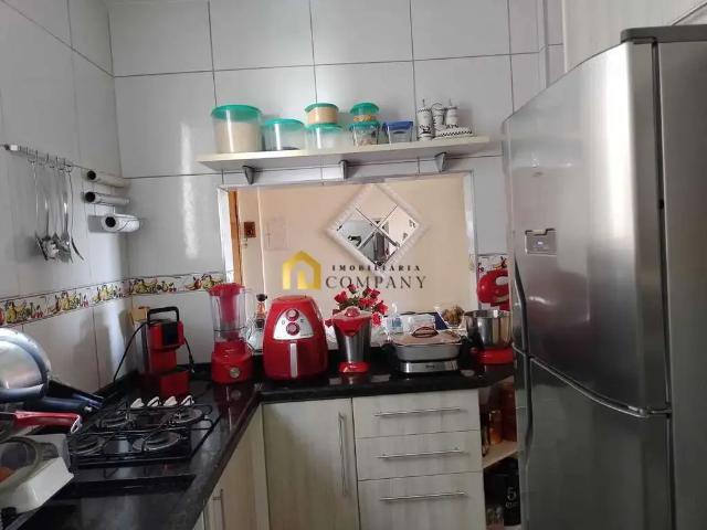 Apartamento venda em Jardim Clarice II, Votorantim