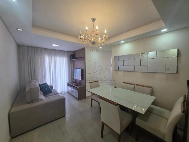 Apartamento venda em Votorantim