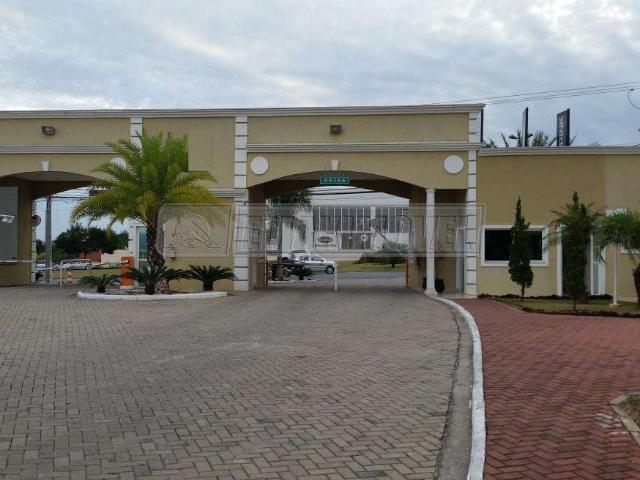 Apartamento venda em Vila Chico Gato, Votorantim