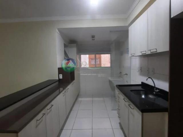Apartamento venda em Votorantim