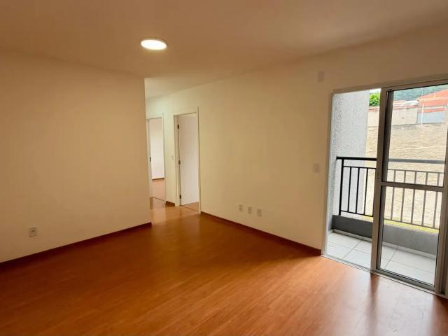 Apartamento venda em Conjunto Habitacional Jardim Serrano, Votorantim