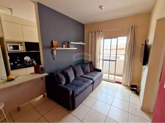 Apartamento venda em Votorantim