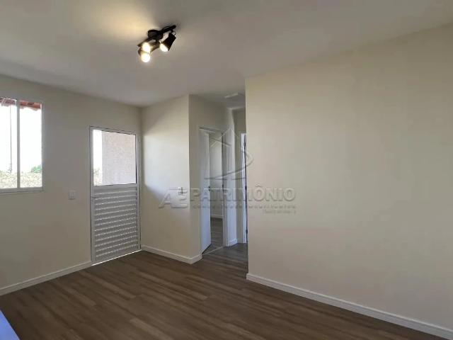 Apartamento venda em Conjunto Habitacional Jardim Serrano, Votorantim