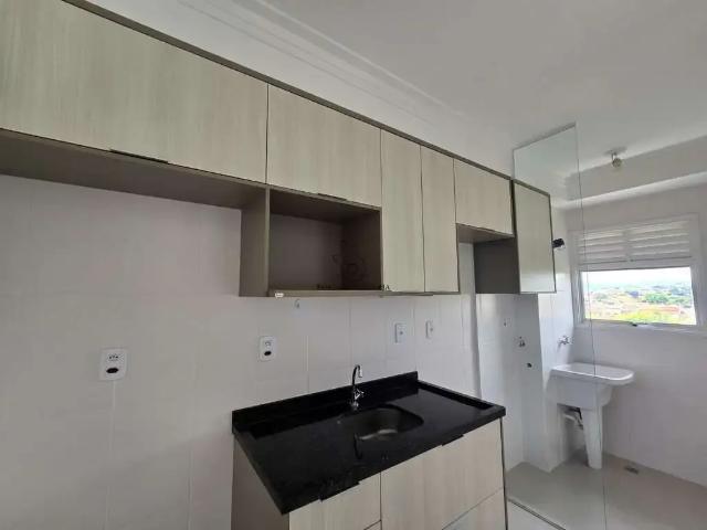 Apartamento venda em Região Imediata de Sorocaba, Região Metropolitana de Sorocaba
