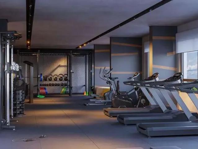 Apartamento venda em Região Imediata de Andradina, Andradina