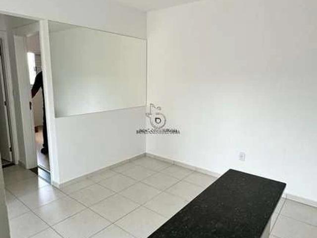 Apartamento venda em Votorantim