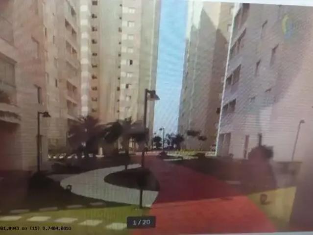 Apartamento venda em Região Imediata de Andradina, Andradina