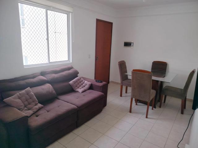 Apartamento venda em Votorantim