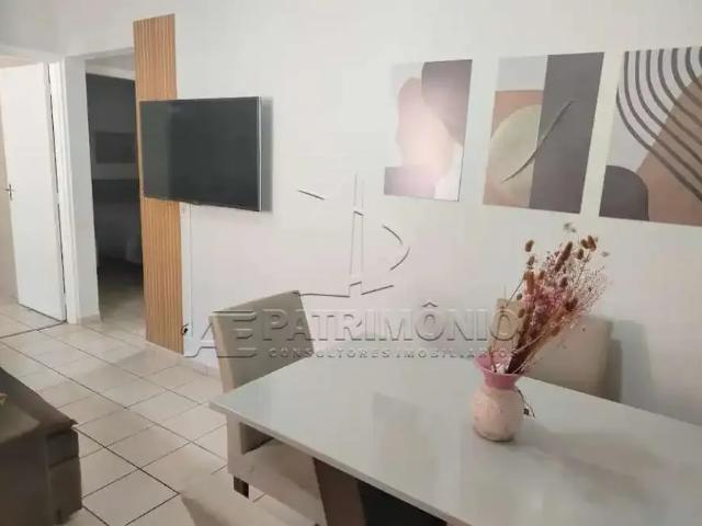 Apartamento venda em Região Imediata de Sorocaba, Região Metropolitana de Sorocaba