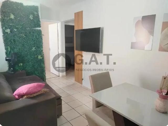 Apartamento venda em Região Imediata de Sorocaba, Região Metropolitana de Sorocaba