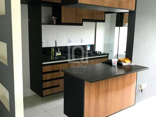 Apartamento venda em Região Imediata de Andradina, Andradina