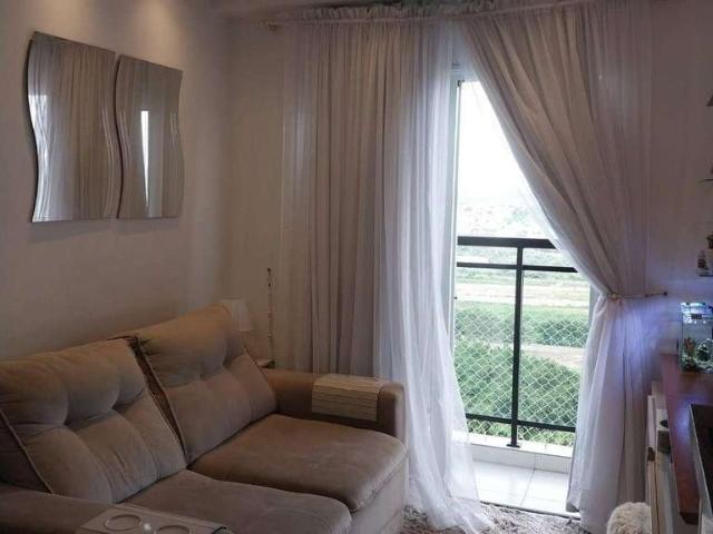 Apartamento venda em Votorantim
