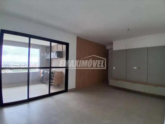 Apartamento venda em Região Imediata de Sorocaba, Região Metropolitana de Sorocaba