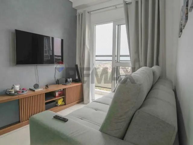 Apartamento venda em Votorantim