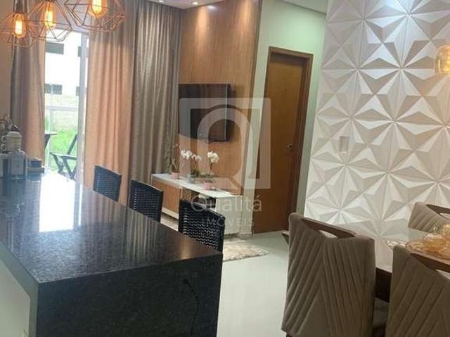Apartamento venda em Região Imediata de Andradina, Andradina