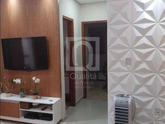 Apartamento venda em Região Imediata de Andradina, Andradina