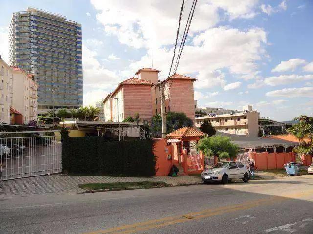 Apartamento venda em Região Imediata de Sorocaba, Região Metropolitana de Sorocaba