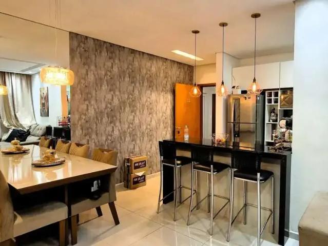 Apartamento venda em Votorantim