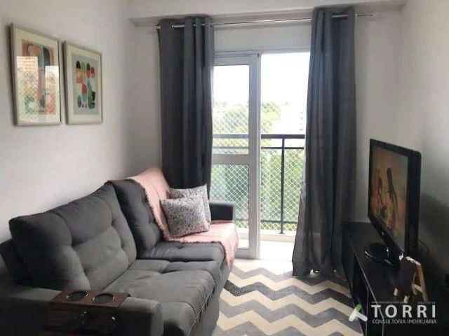 Apartamento venda em Votorantim