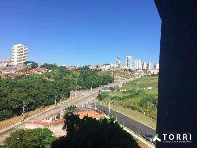Apartamento venda em Votorantim