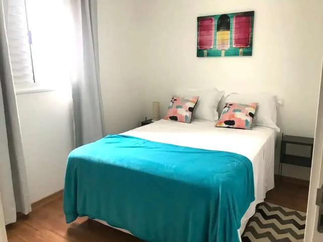 Apartamento venda em Região Imediata de Andradina, Andradina