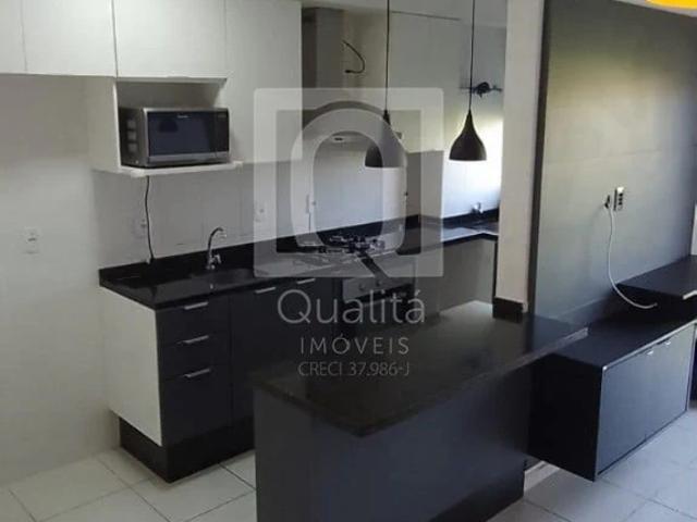 Apartamento venda em Votorantim