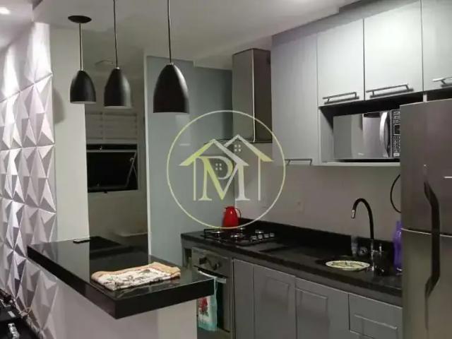 Apartamento venda em Região Imediata de Andradina, Andradina