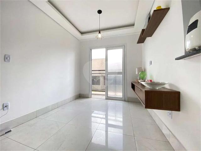 Apartamento venda em Votorantim