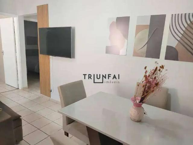 Apartamento venda em Região Imediata de Sorocaba, Região Metropolitana de Sorocaba