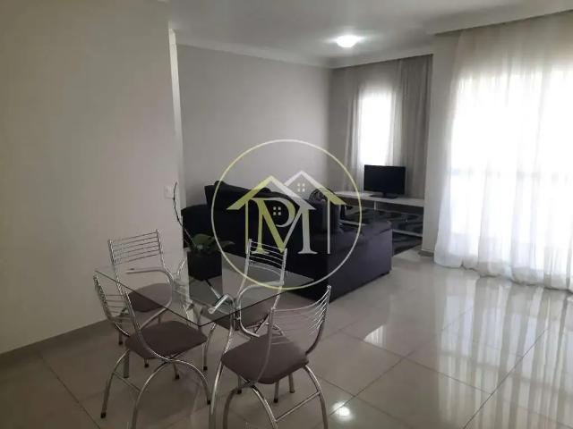 Apartamento venda em Região Imediata de Andradina, Andradina
