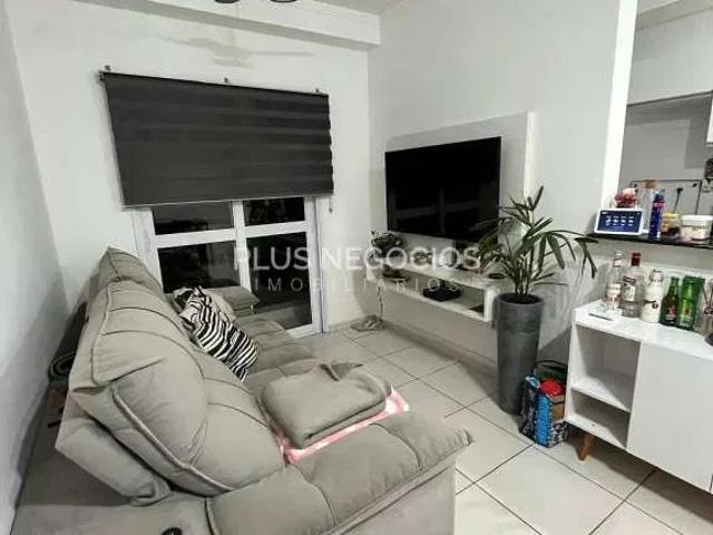 Apartamento venda em Votorantim