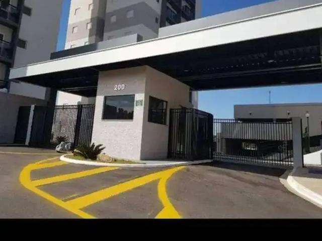 Apartamento venda em Região Imediata de Sorocaba, Região Metropolitana de Sorocaba