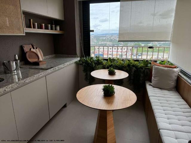 Apartamento venda em Região Imediata de Andradina, Andradina
