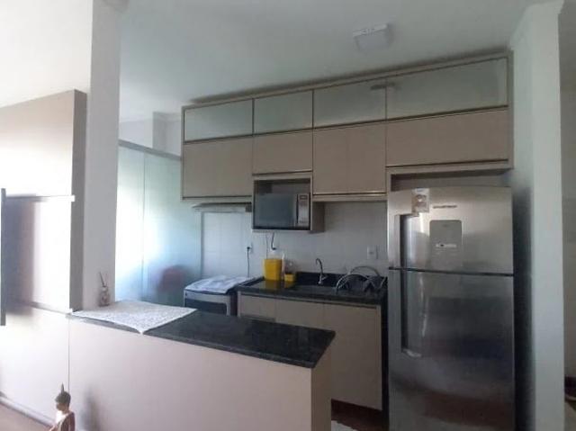 Apartamento venda em Votorantim