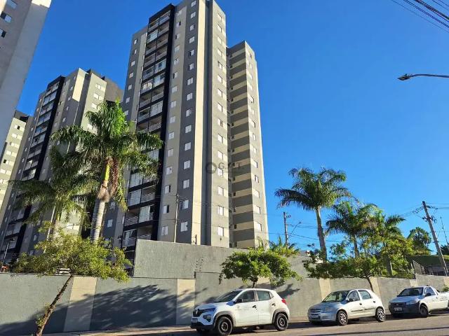 Apartamento venda em Região Imediata de Sorocaba, Região Metropolitana de Sorocaba