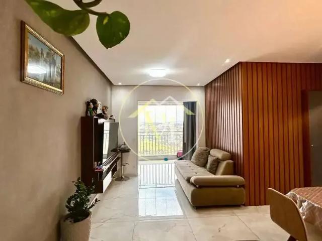 Apartamento venda em Região Imediata de Andradina, Andradina