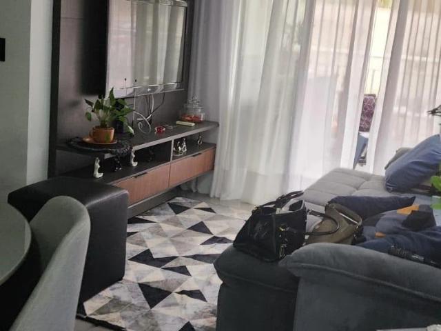 Apartamento venda em Votorantim
