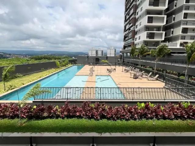 Apartamento venda em Região Imediata de Sorocaba, Região Metropolitana de Sorocaba