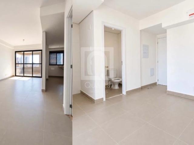 Apartamento venda em Votorantim