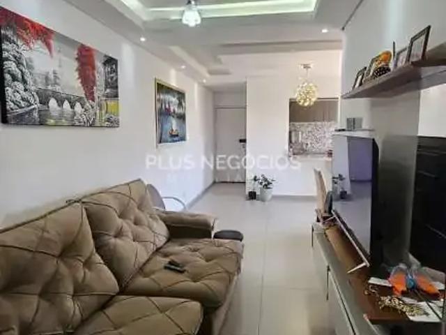 Apartamento venda em Votorantim